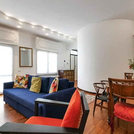 Primopiano - Alzaia Apartment