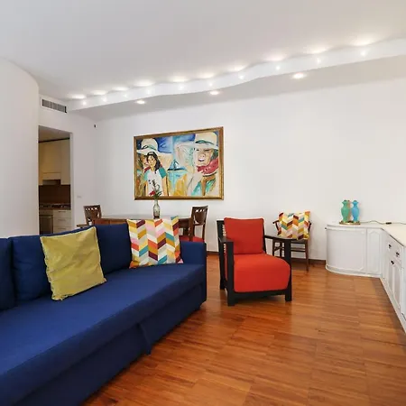 Primopiano - Alzaia * Milano