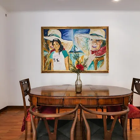 Primopiano - Alzaia Apartment