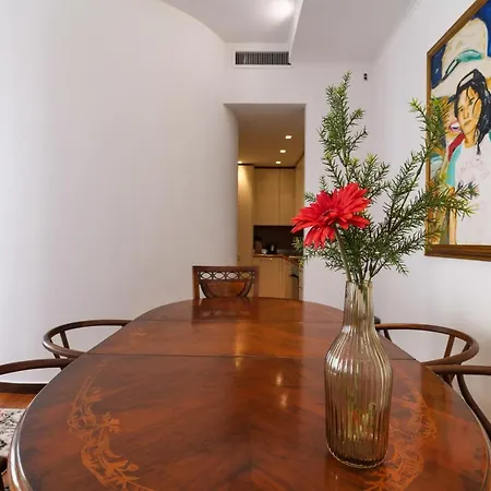 Primopiano - Alzaia Appartamento Milano