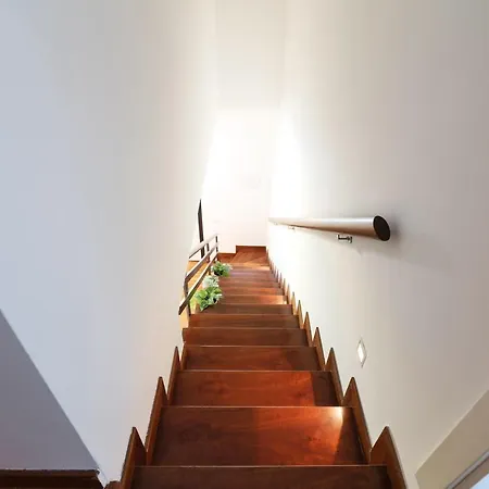 Primopiano - Alzaia Apartment *