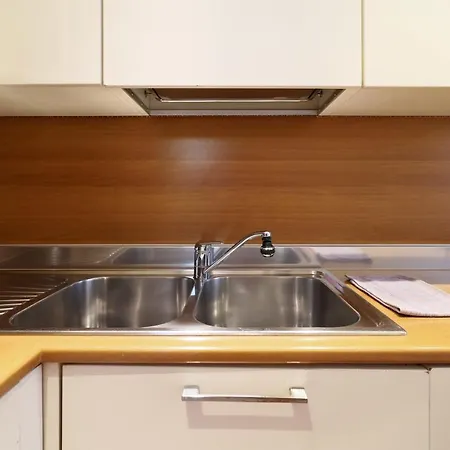 Primopiano - Alzaia Apartment Milan