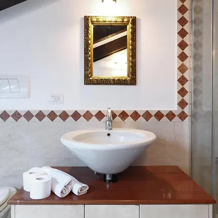 Apartment Primopiano - Alzaia Milan