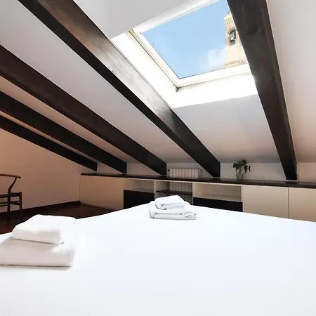 Apartment Primopiano - Alzaia Milan
