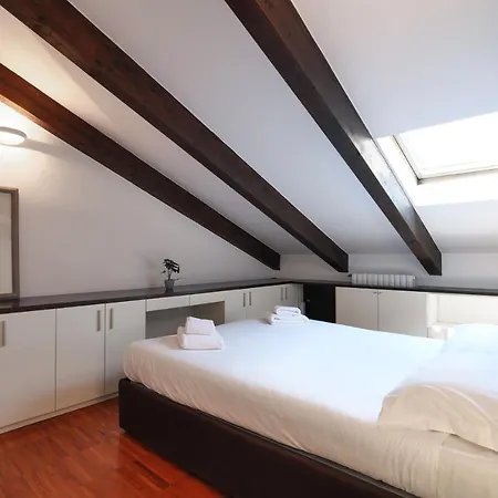 Apartment Primopiano - Alzaia