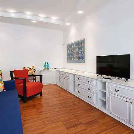 Apartment Primopiano - Alzaia *