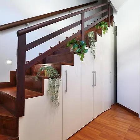 Apartment Primopiano - Alzaia Milan