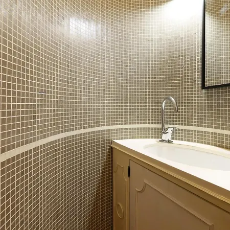 Apartment Primopiano - Alzaia